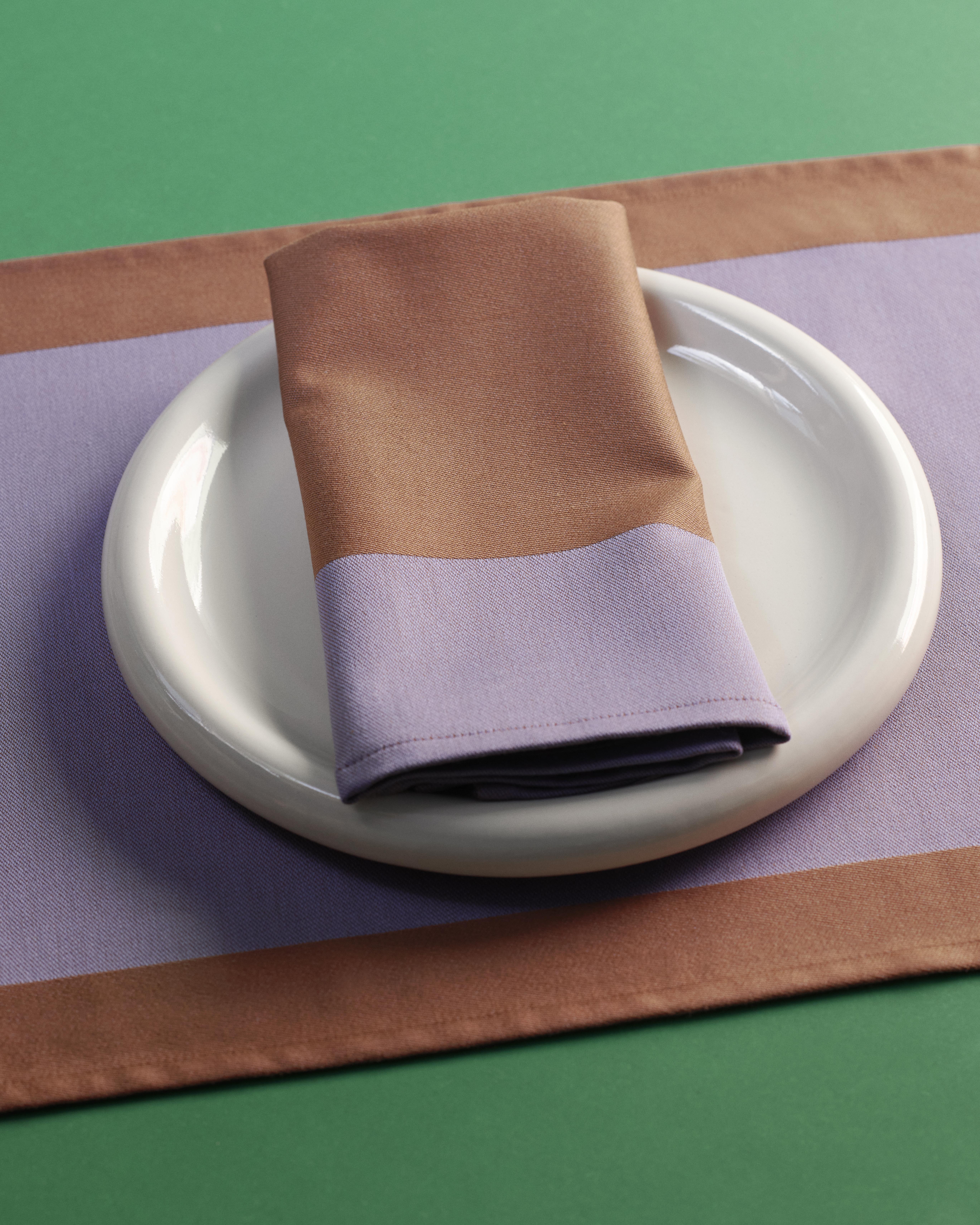 Ram Napkin / 餐巾