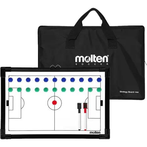 Molten 足球戰術板
