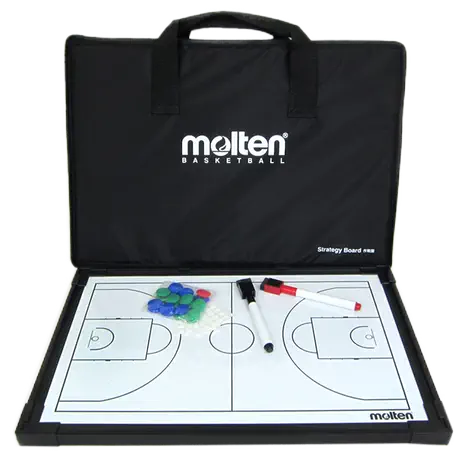 Molten 籃球戰術板