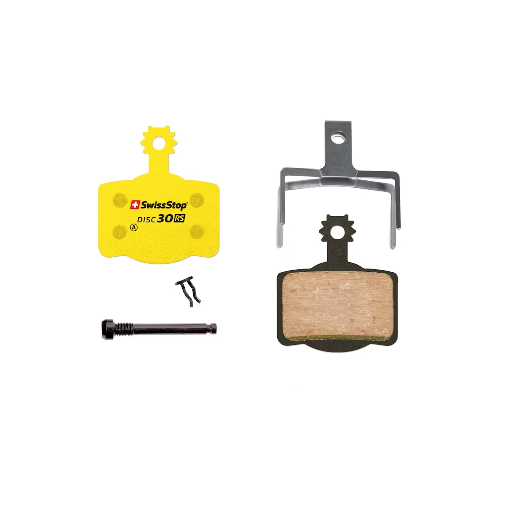 SwissStop Disc 30 RS 剎車墊 (Magura MT用)