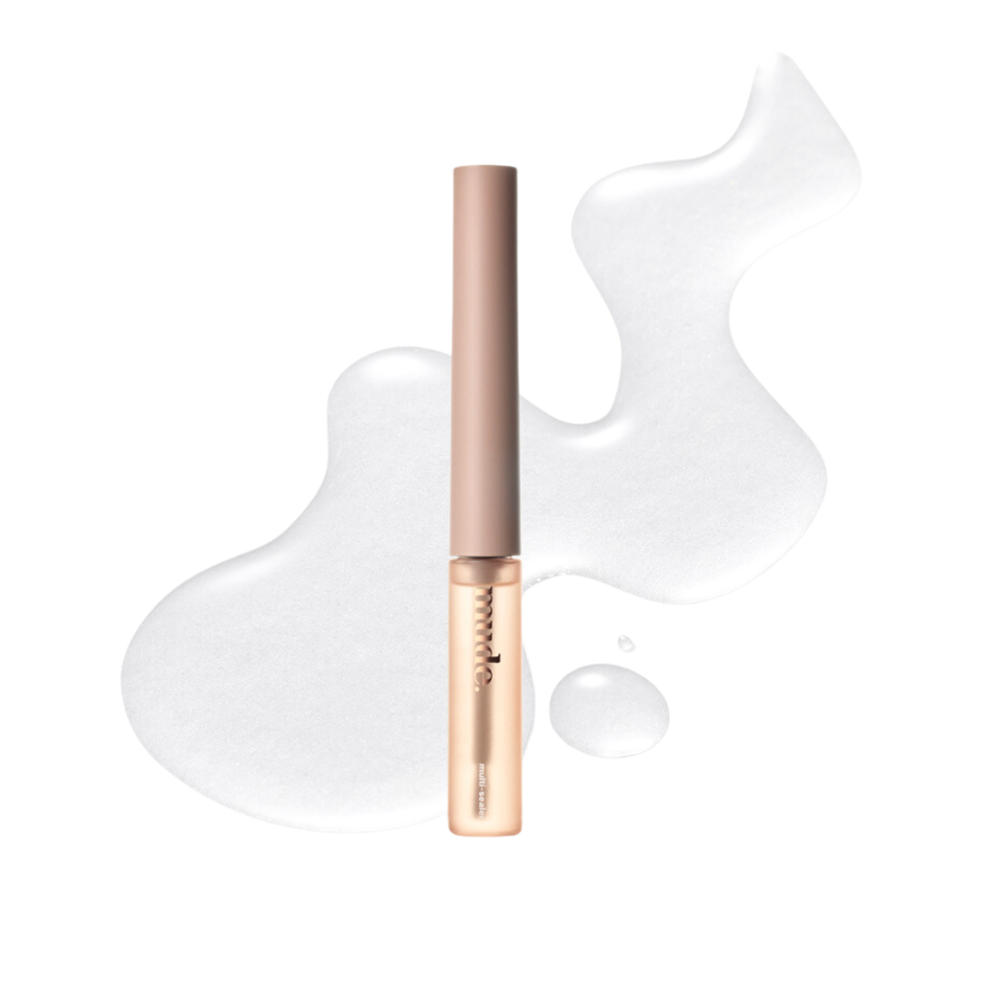 Mude 眉眼定妝液