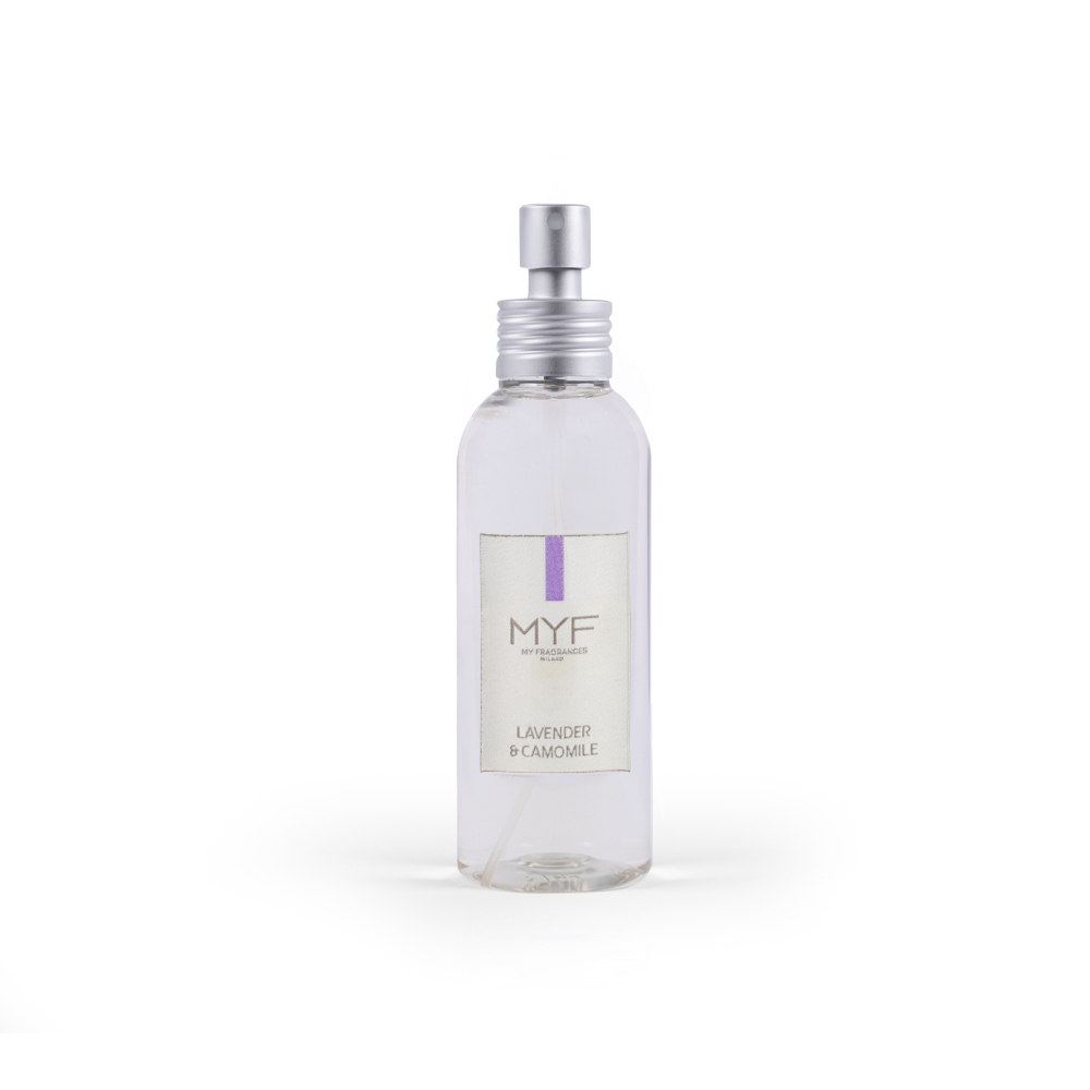 【My Fragrances】普羅旺斯 擴香補充液/噴霧50ml