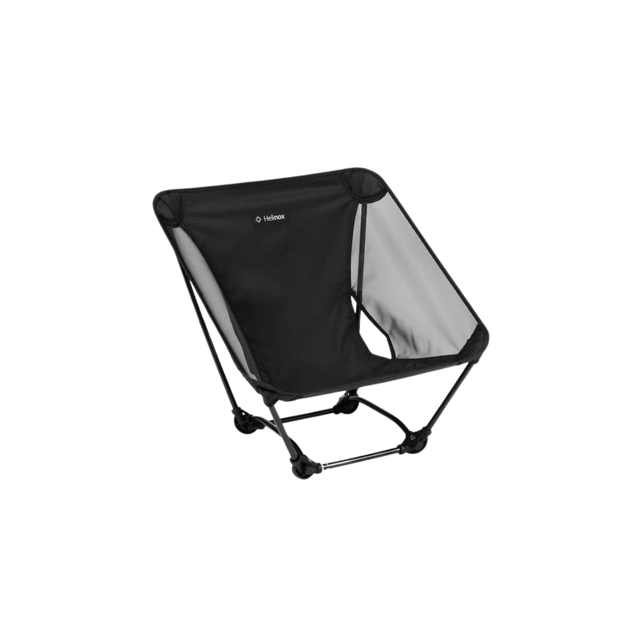 Helinox｜Ground Chair｜輕量矮腳椅
