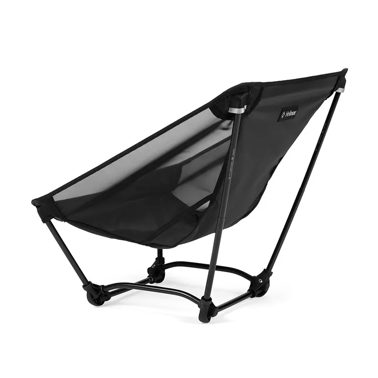 Helinox｜Ground Chair｜輕量矮腳椅