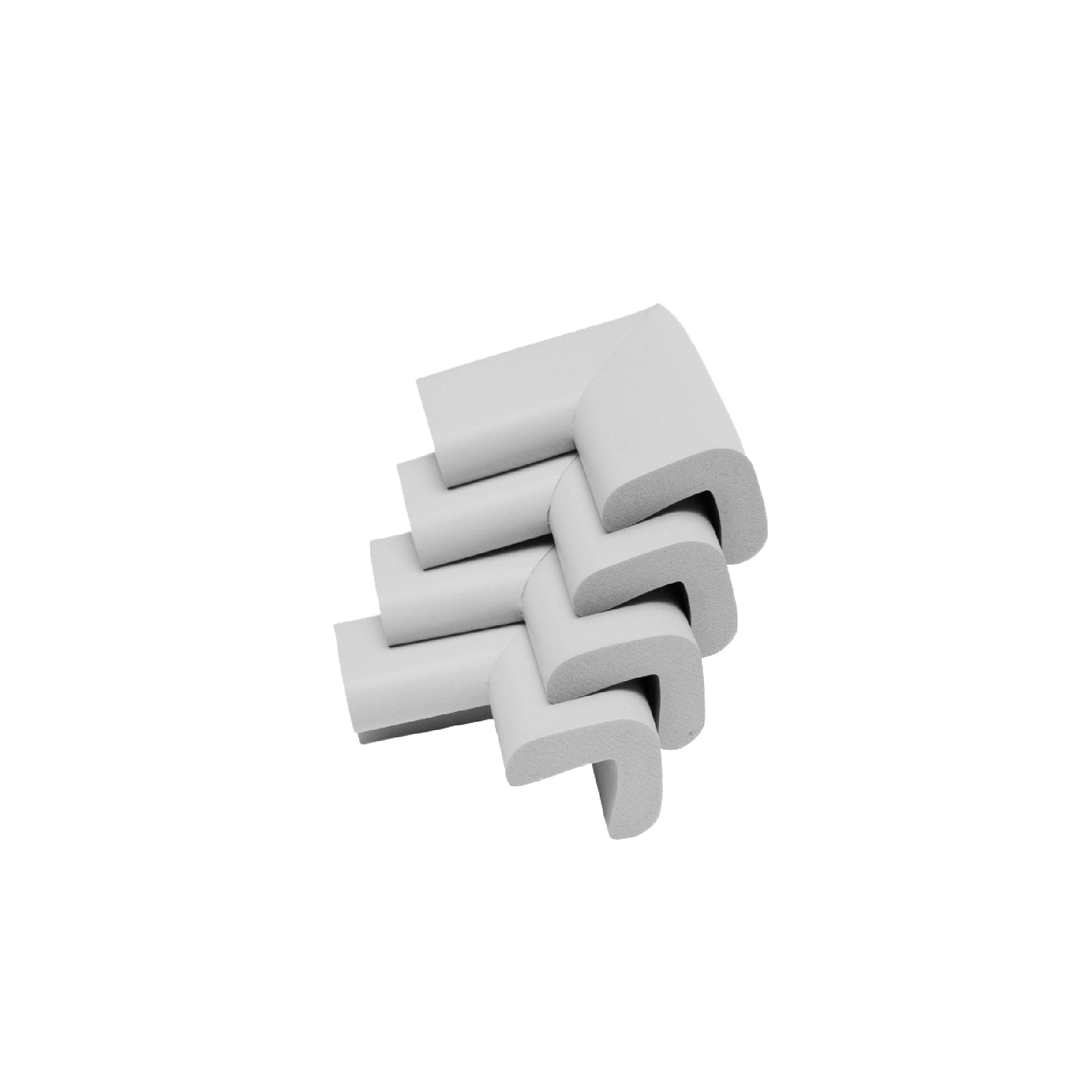 【Kidkusion】防撞護角4入