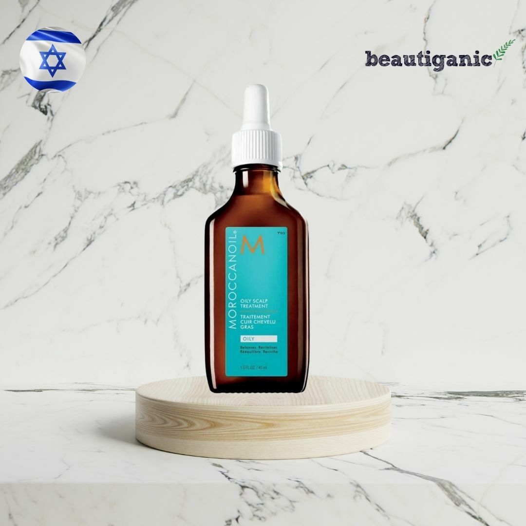 Moroccanoil 清爽頭皮護理 45ml