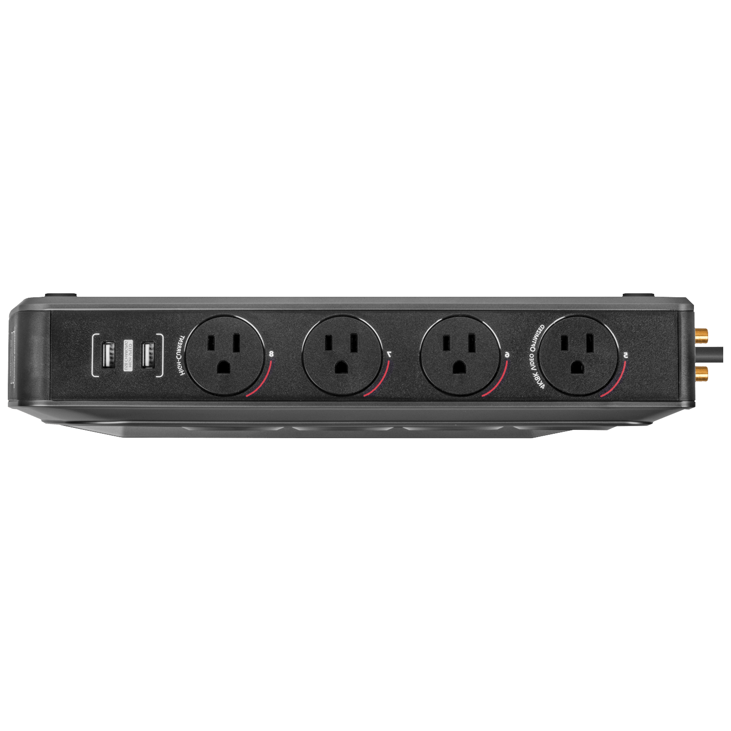 Audioquest POWER QUEST 3 電源處理器 PQ3 - 圖片 5