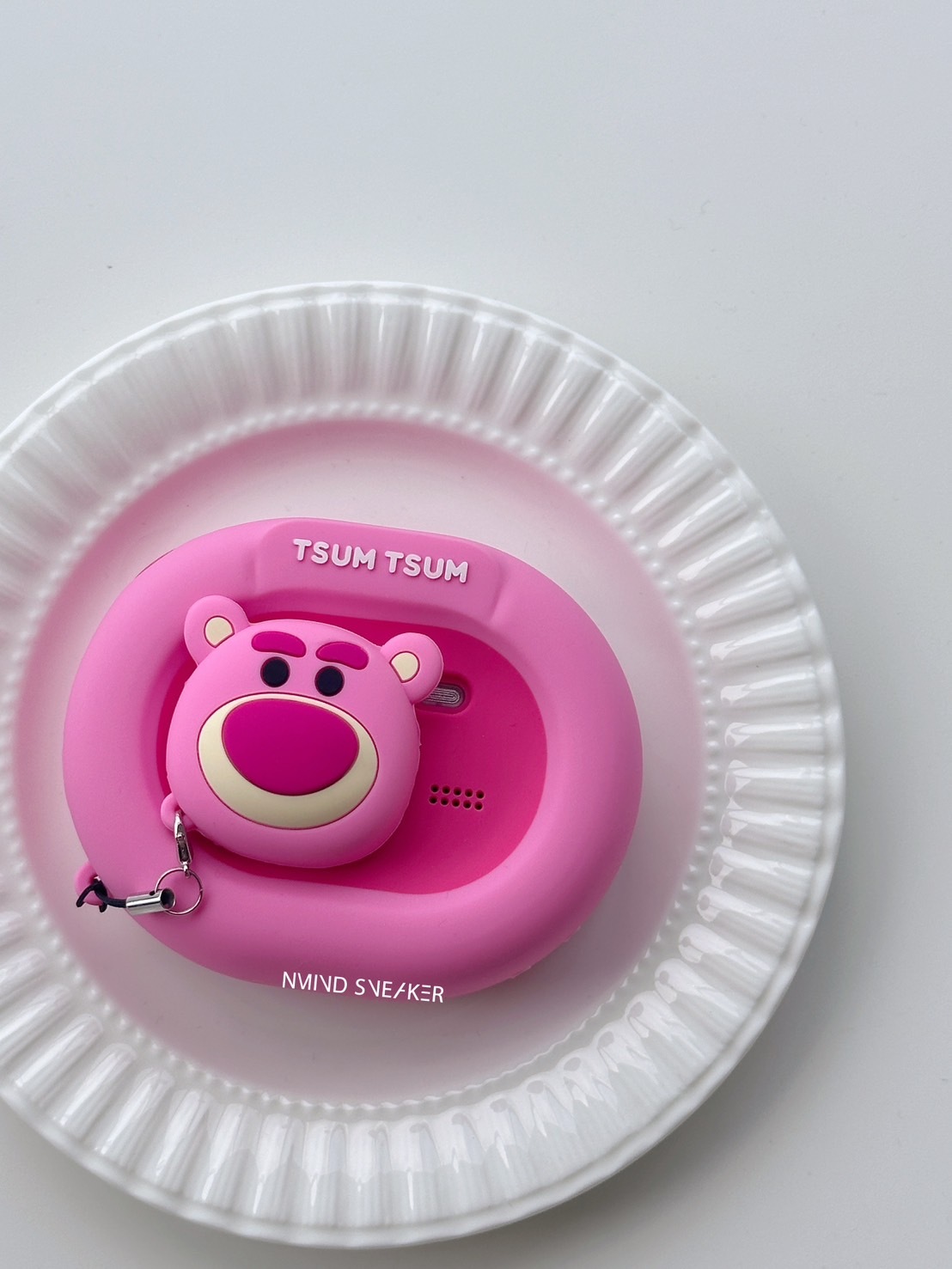 <快速出貨> Disney 迪士尼 正版授權 新款 兒童 腳架相機