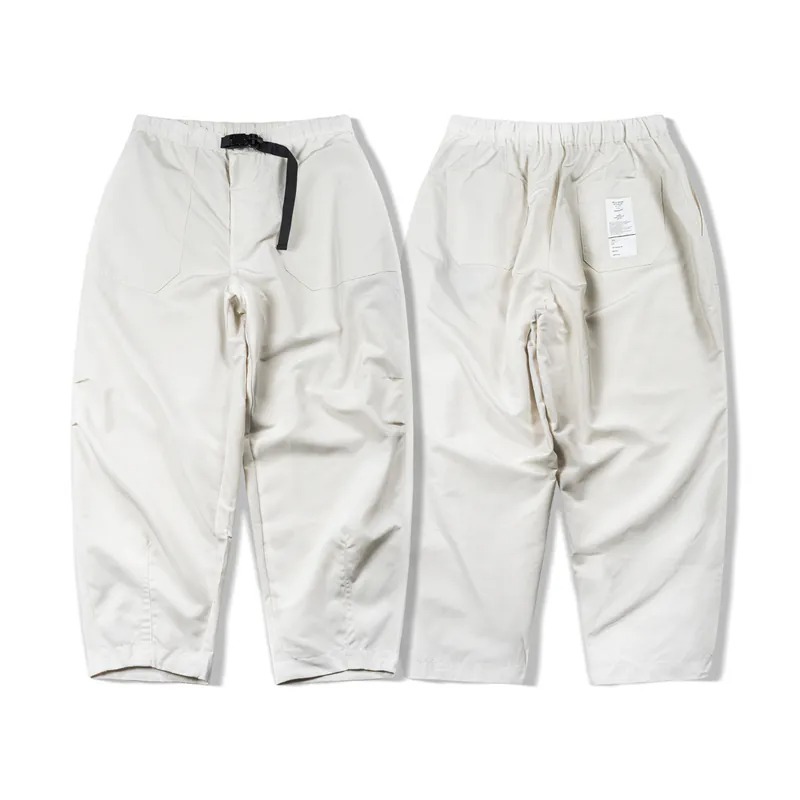 ORDINARY 復古戰地軍用工作褲