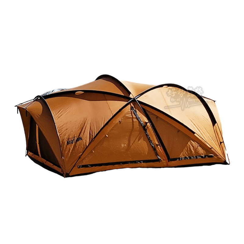 Tiitent Motion 新品未使用品 Tiitent Motion 新品未使用品 TiiTENT