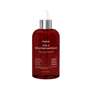 【直播】I'M MUSE L0920106 What's M 維他命C安瓶 100ml