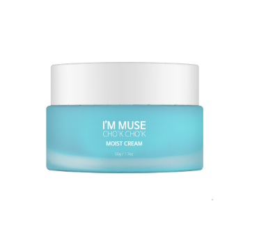 【直播】I'M MUSE L0920107 Chok Chok 保濕霜 50g