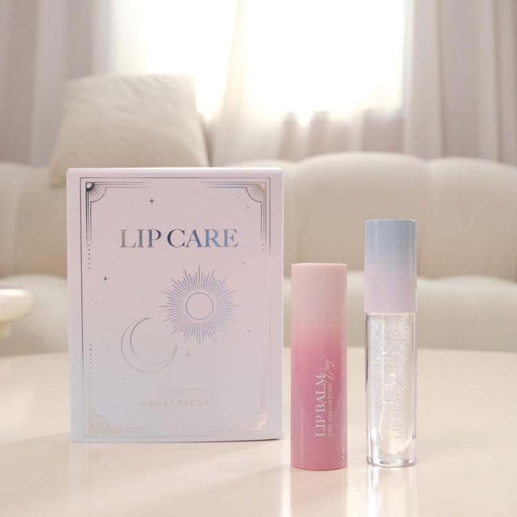 DAY&NIGHT LIPCARE-PURE LIP SERUM