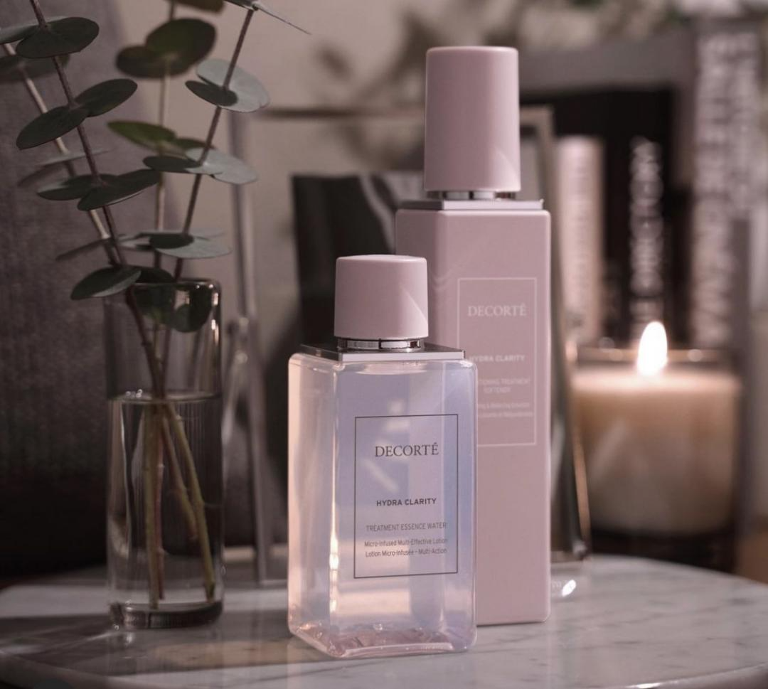 日本1月連線 | Decorte黛珂 水晶蜜糖嫩膚水乳