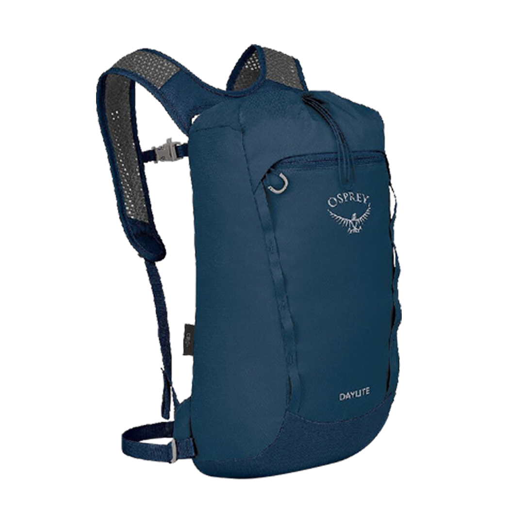 Osprey 美國 Daylite Cinch 15L 海浪藍色 71OS003252