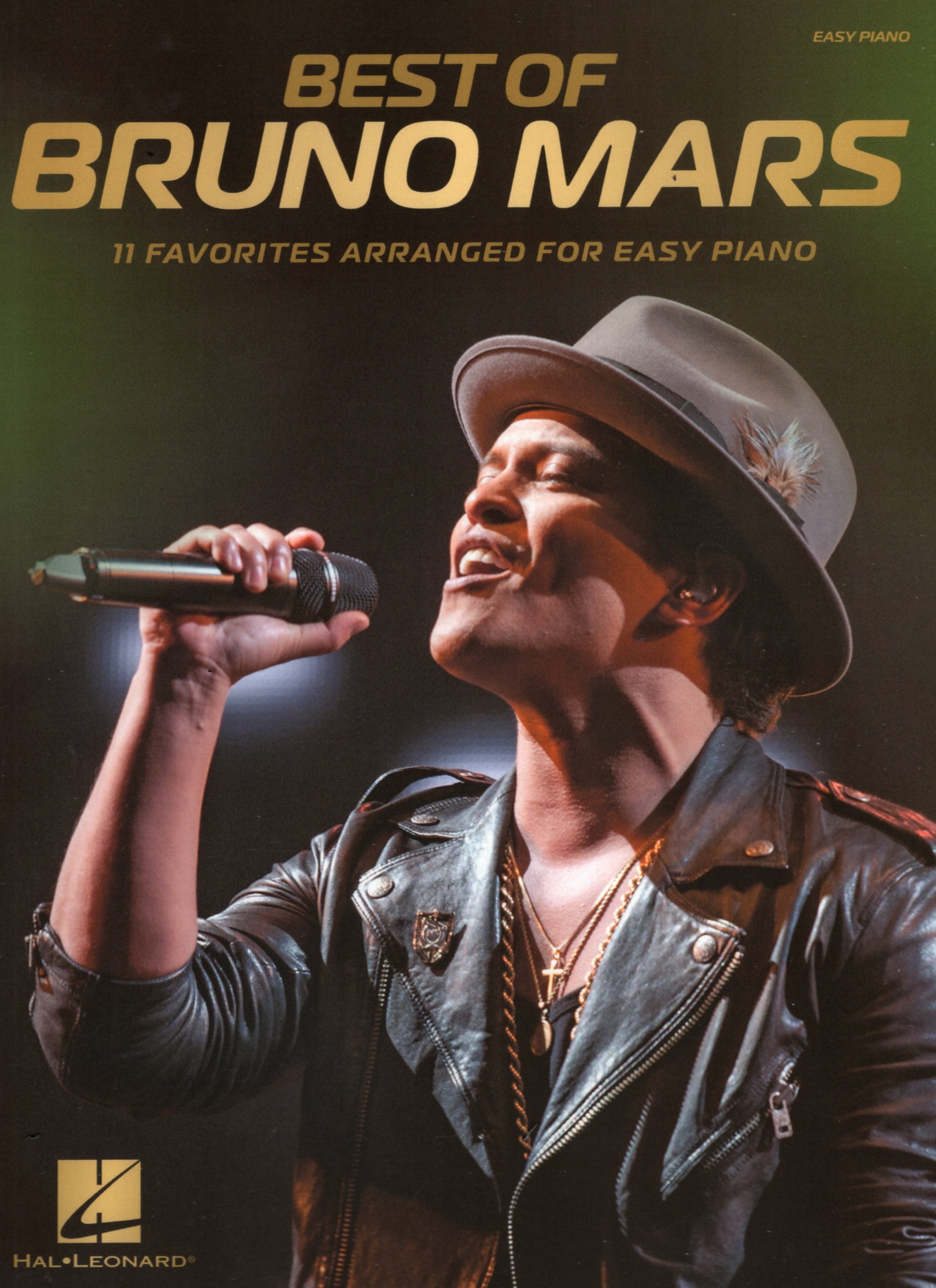 《Best of Bruno Mars》