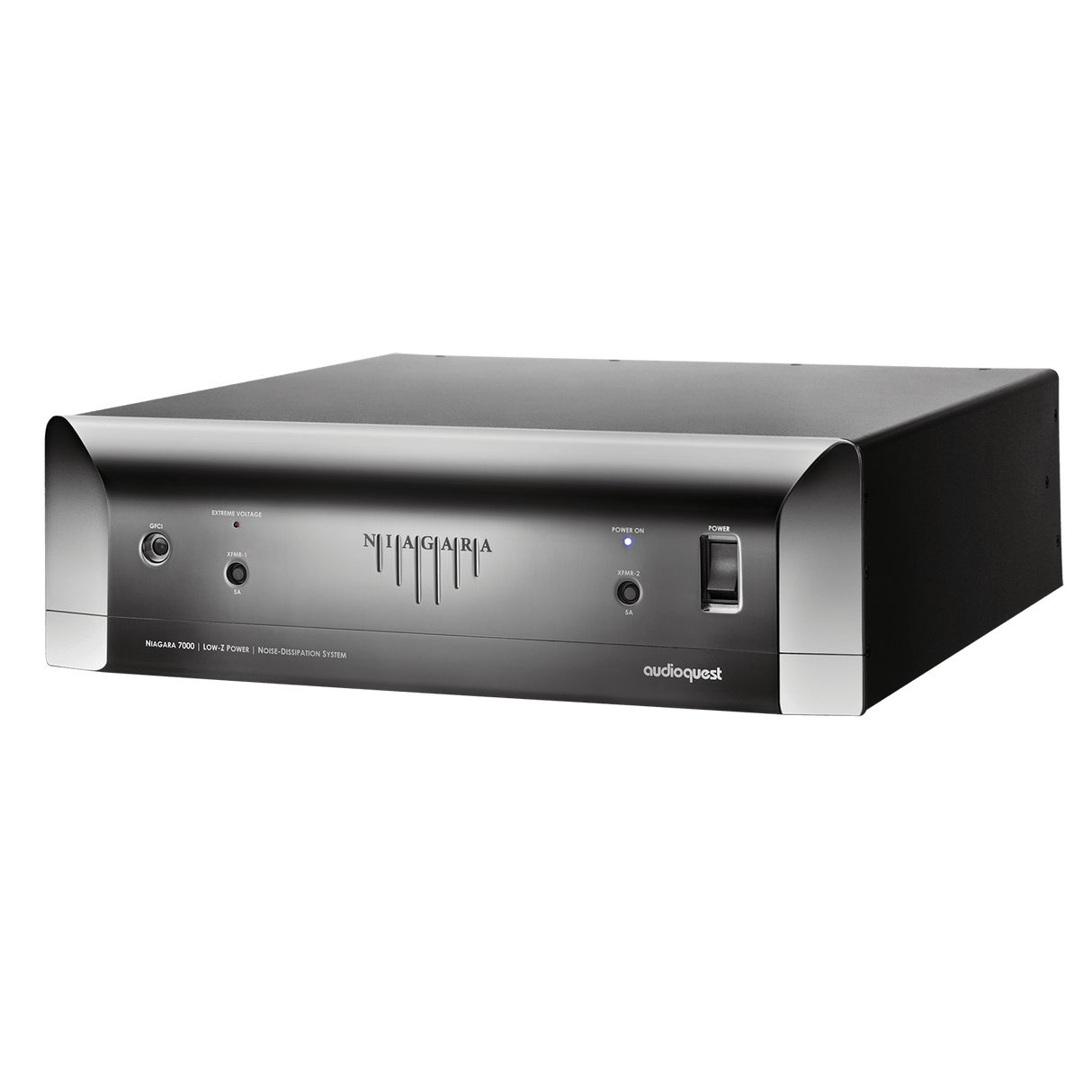 AudioQuest Niagara 7000 電源濾波器