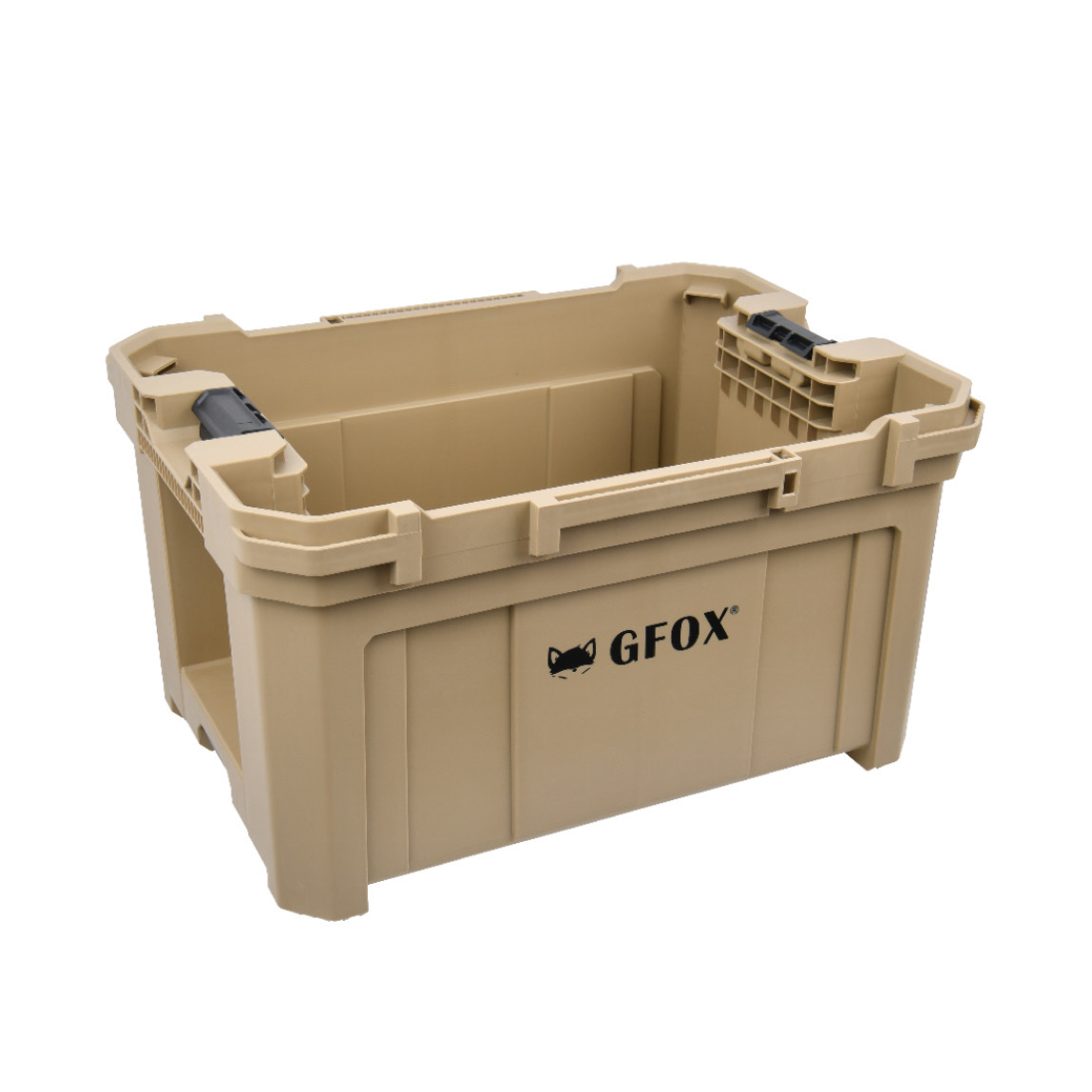 『GFOX』開口箱 工具箱配件 GB-023