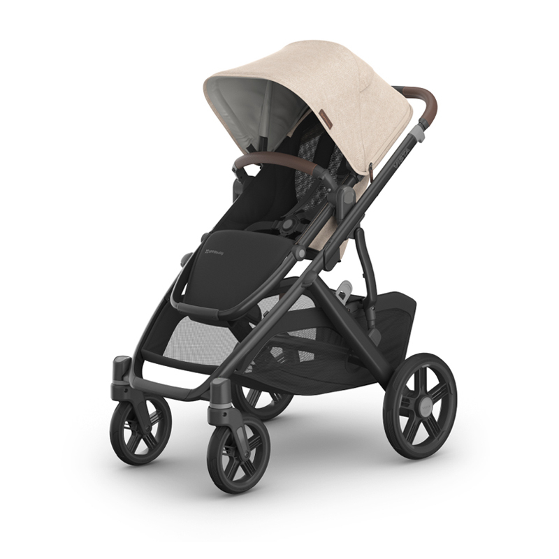 UPPAbaby VISTA V3 王者之尊旗鑑推車