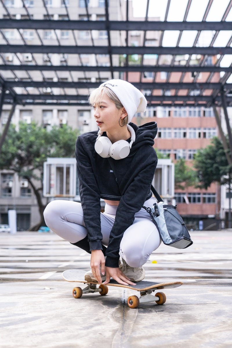 FLOAT,HANCHOR,小包,斜背包,防水小包