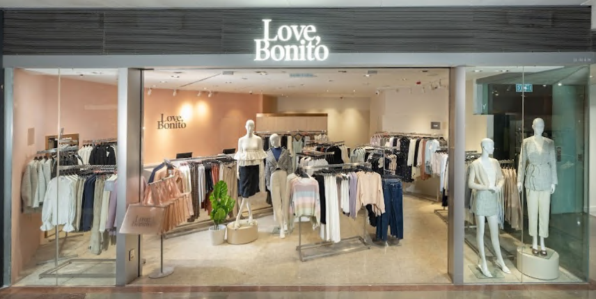 ove, Bonito Langham Place - Women's Fashion & Clothing