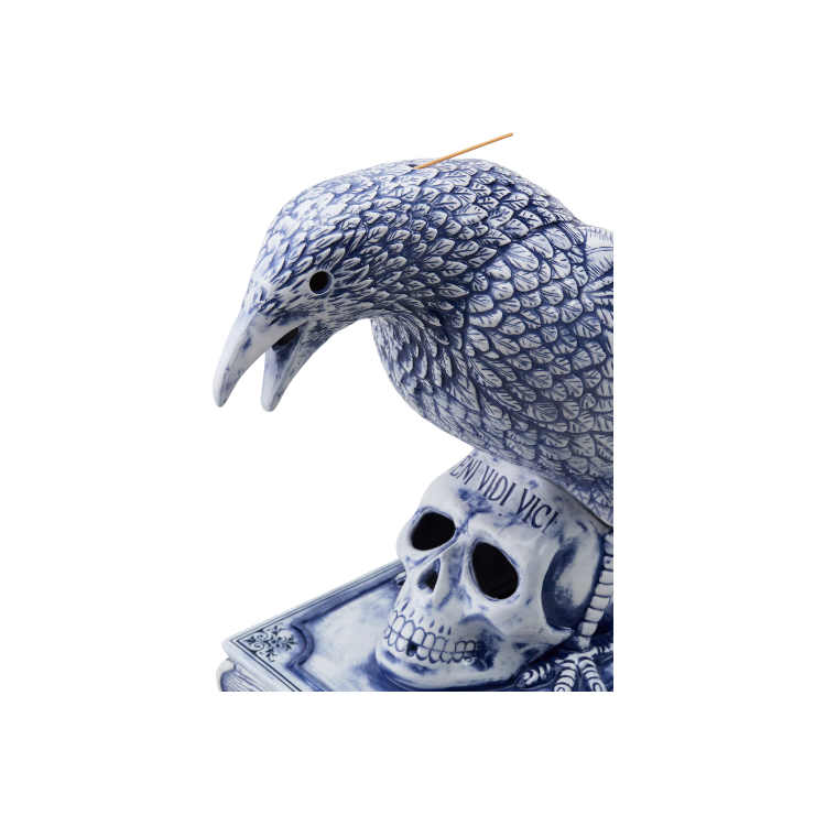 新品未開封　NEIGHBORHOOD CROW INCENSE CHAMBER NEIGHBORHOOD CROW INCENSE CHAMBER 新品未開封 - メルカリ