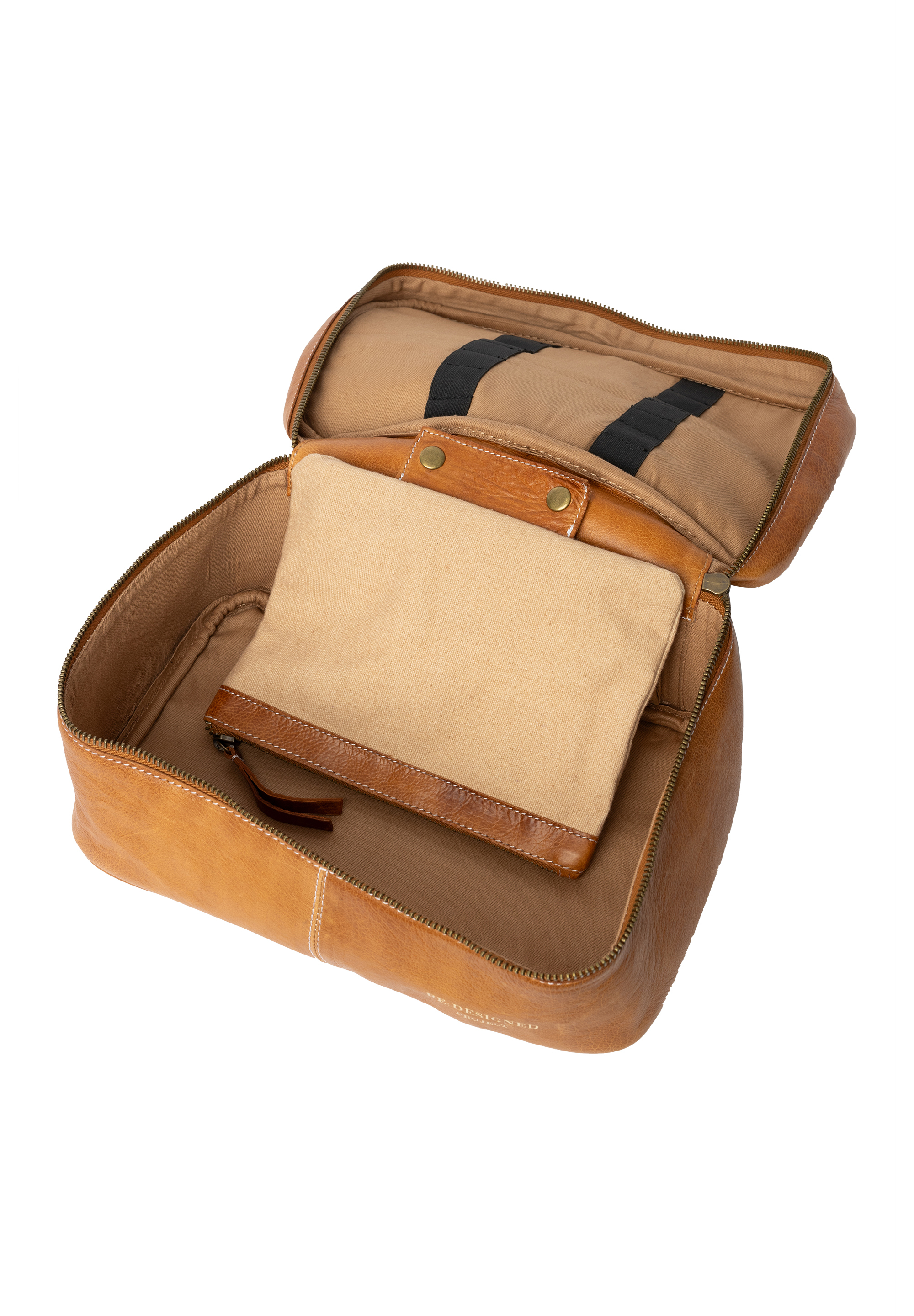 Project 32 編織包-Re:Designed