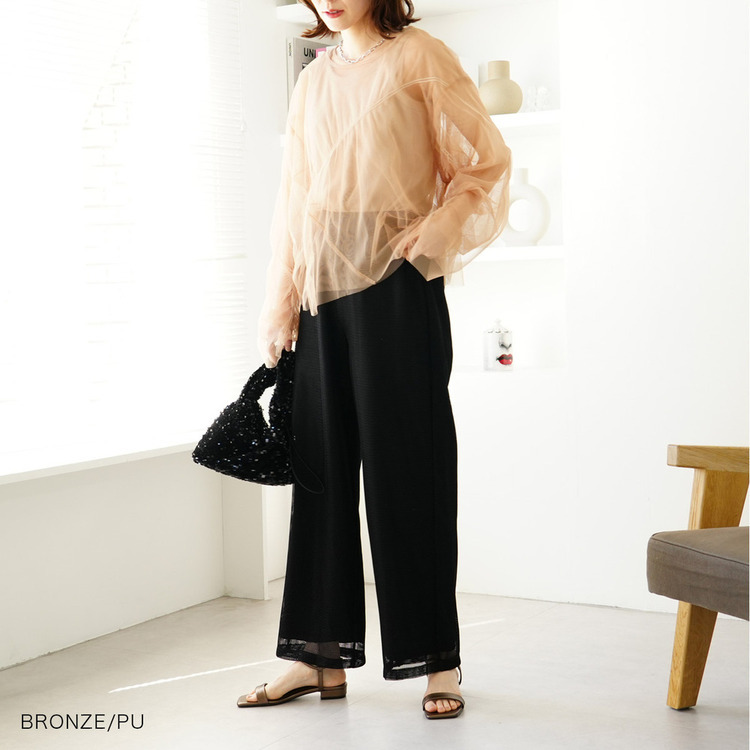 俏麗氣質單品 方頭細帶低跟涼鞋 女鞋 【SY107】古銅色