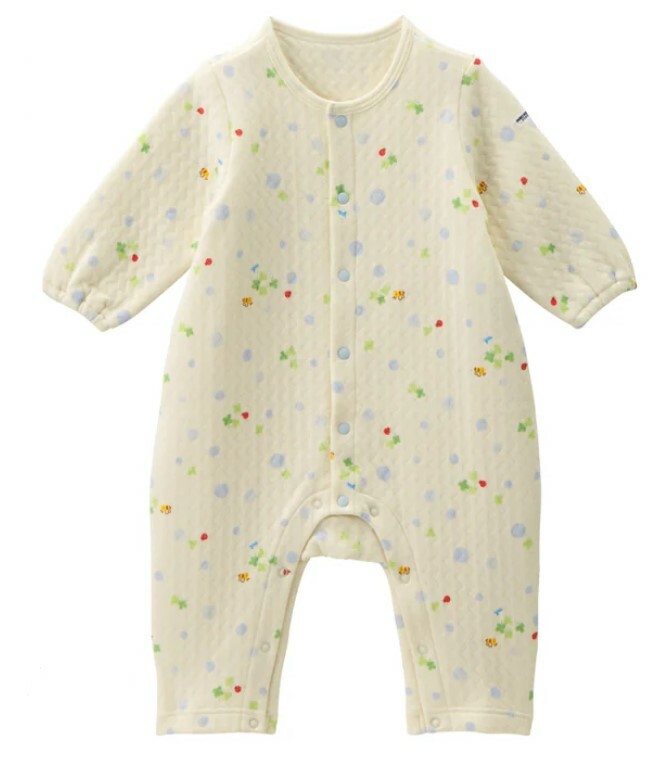 MH Baby 嬰兒連體