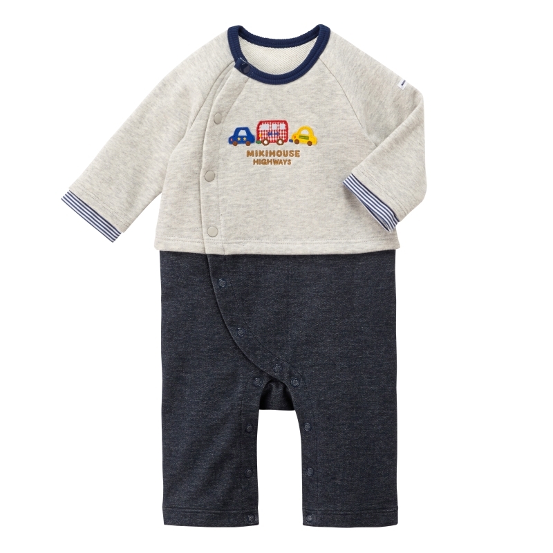 MH Baby 獨立款式連體服