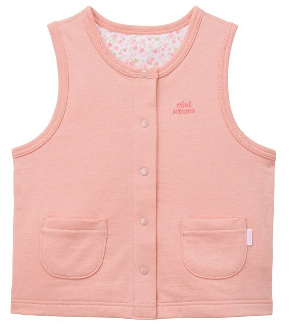 MH Baby 背心馬甲