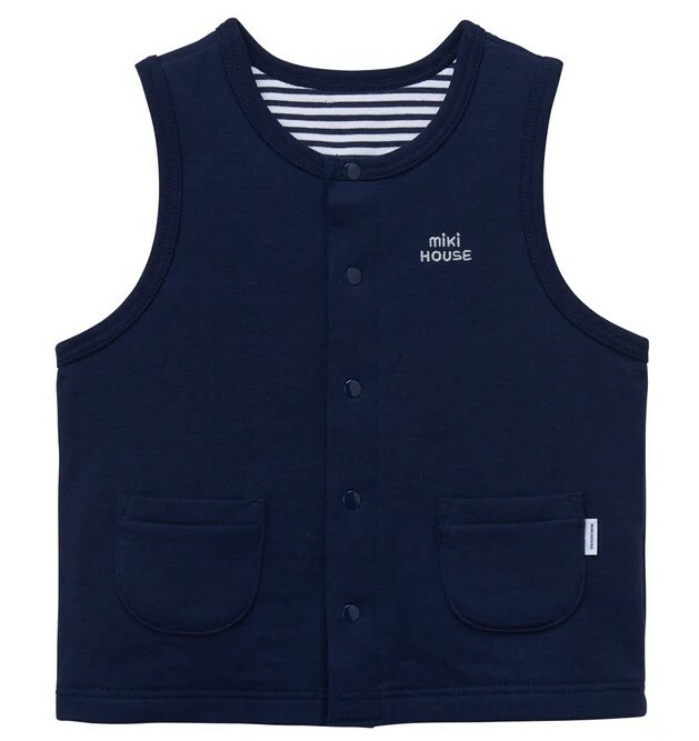 MH Baby 背心馬甲