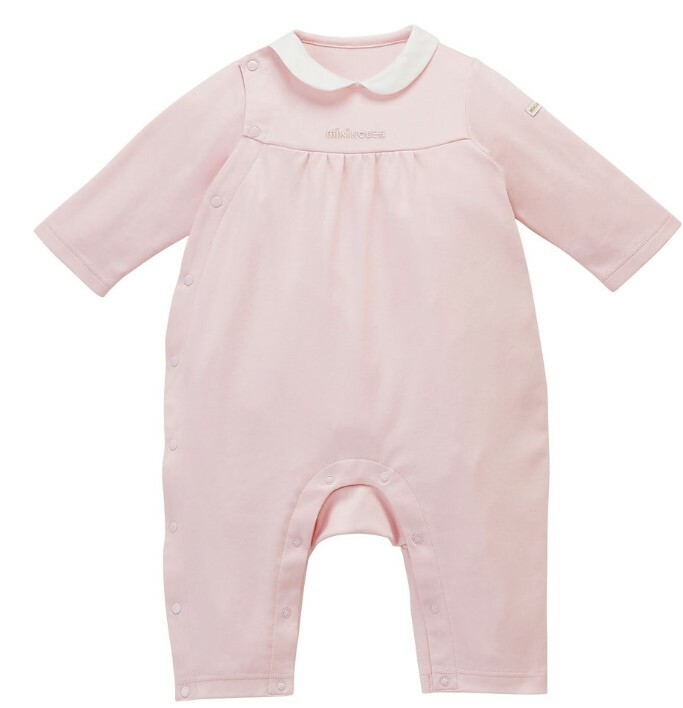 GOLD LABEL  嬰兒連體