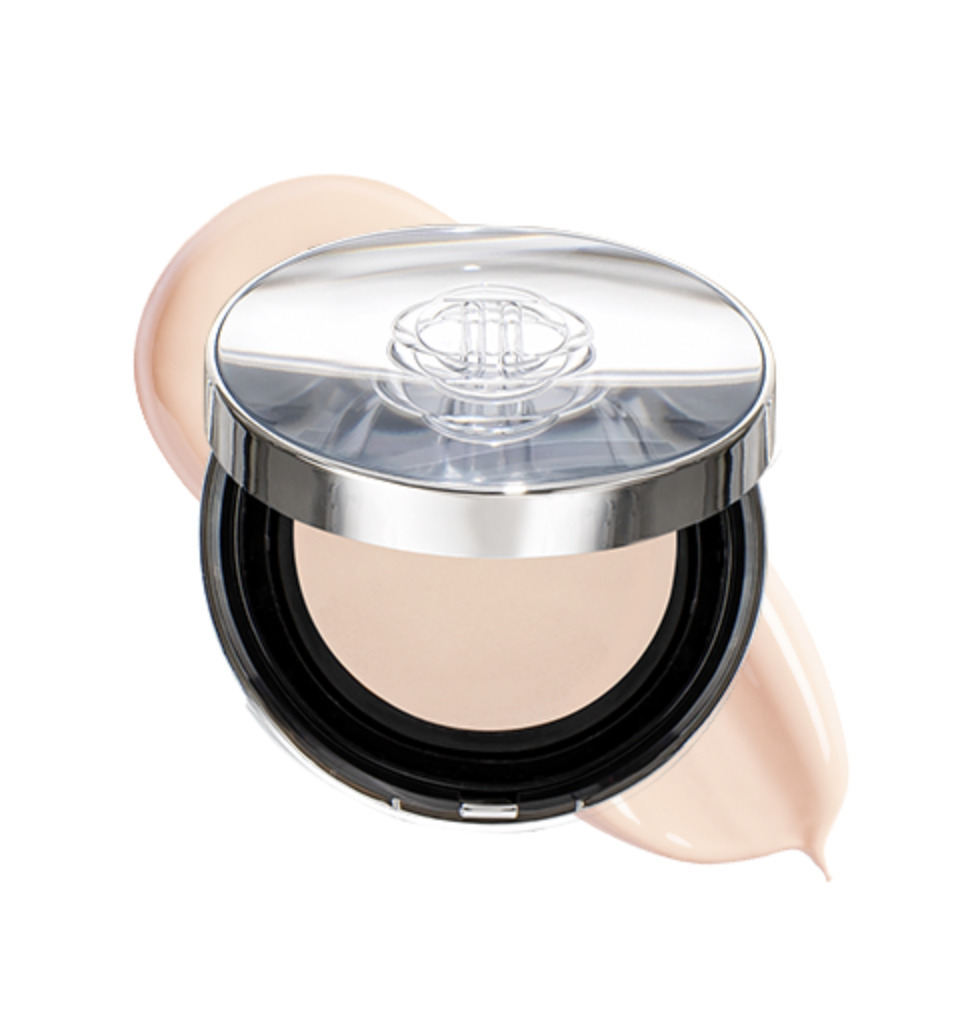 Dinto 水光玻璃氣墊 #941 #942 #943 4/12