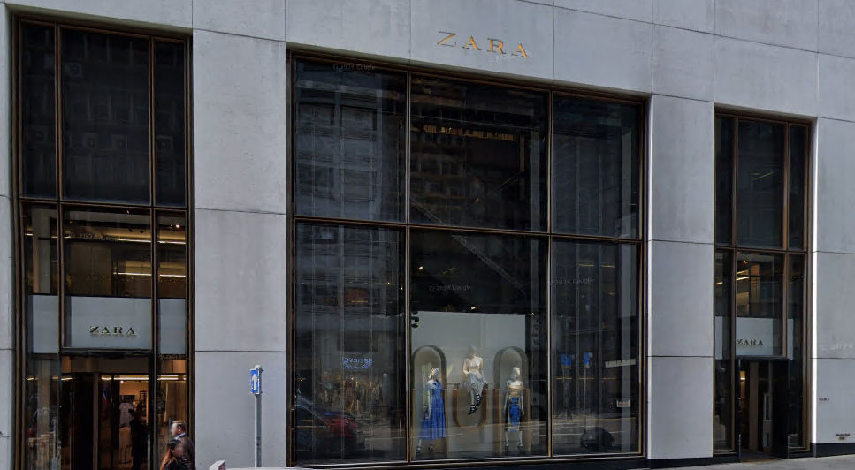 ZARA HOME (Central)
