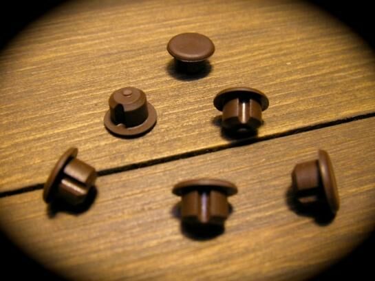 日本進口 渡邊商店 #271-16W #16 茶 口棒用(YAMAHA) 單顆