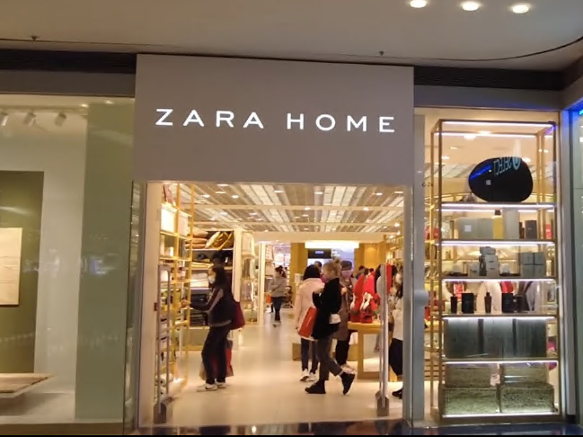ZARA HOME (又一城店)