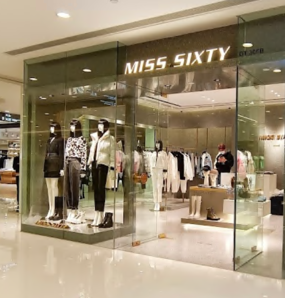 MISS SIXTY
