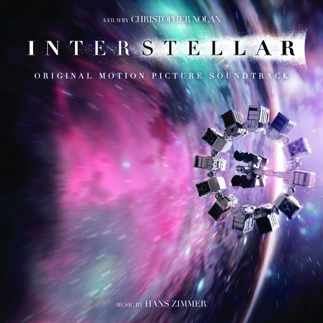 Hans Zimmer - Interstellar 星際啟示錄 OST