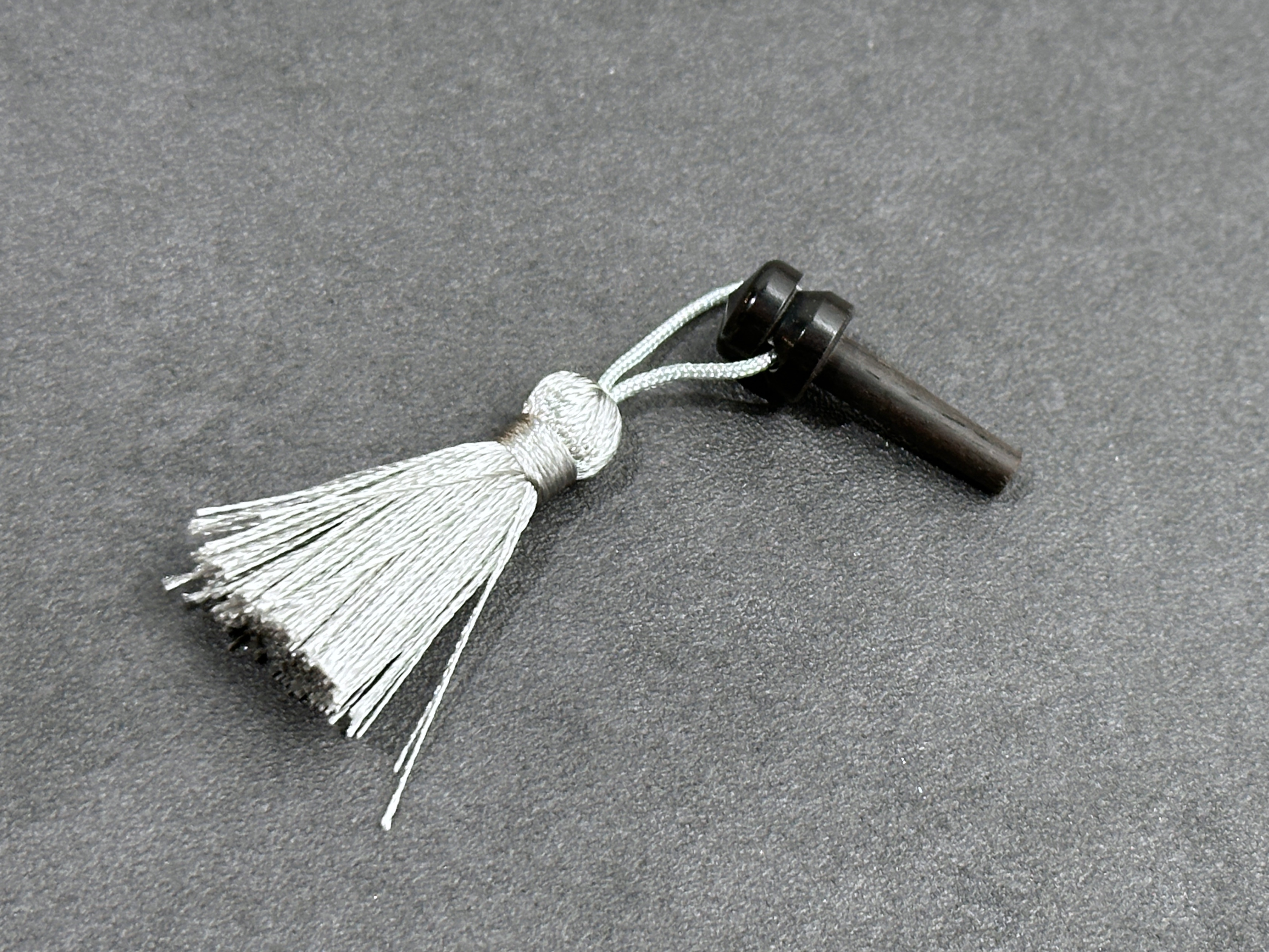 雞翅木鞘 切付牛刀用