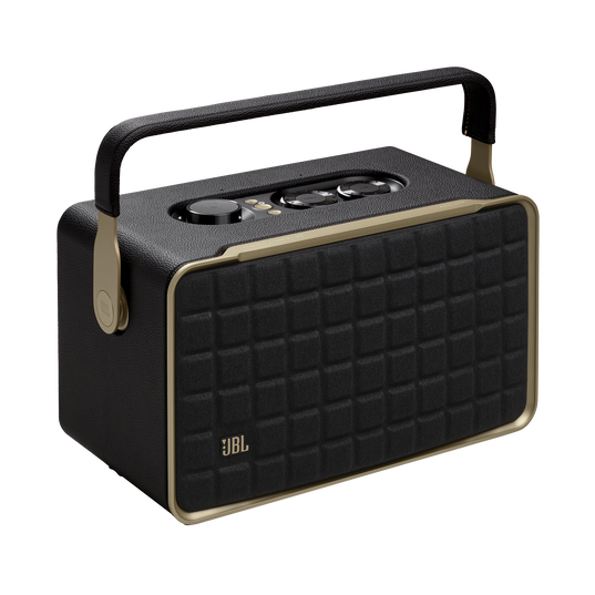 JBL Authentics 300 串流喇叭