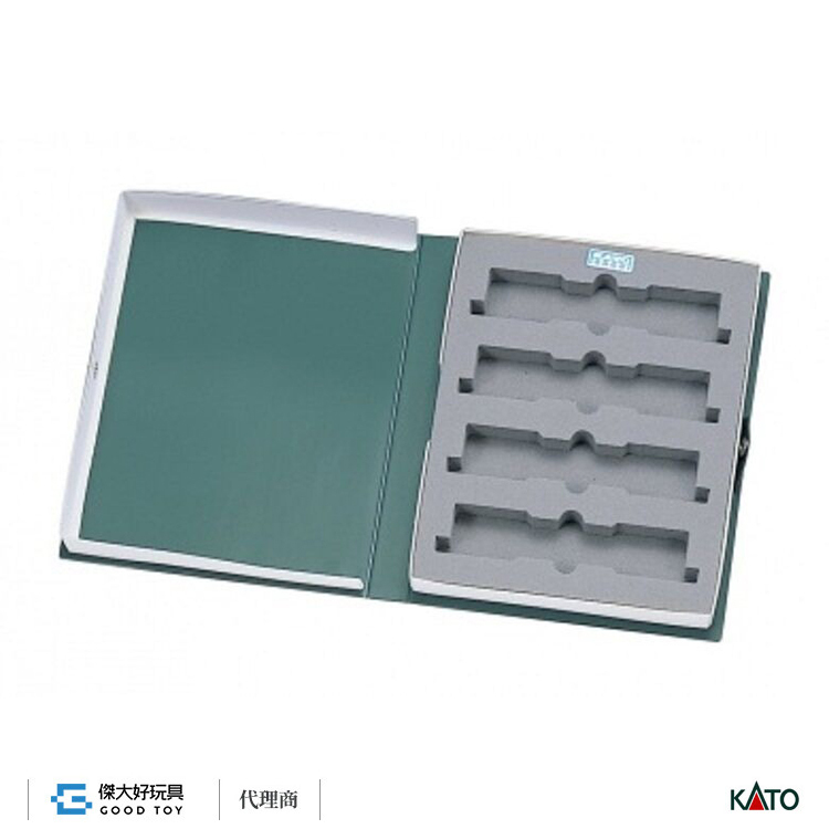 KATO 10-212 Train Set Case C (For 4-Car)