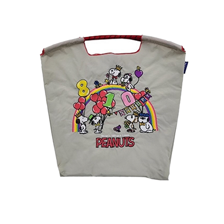 BALL & CHAIN - SNOOPY 彩虹