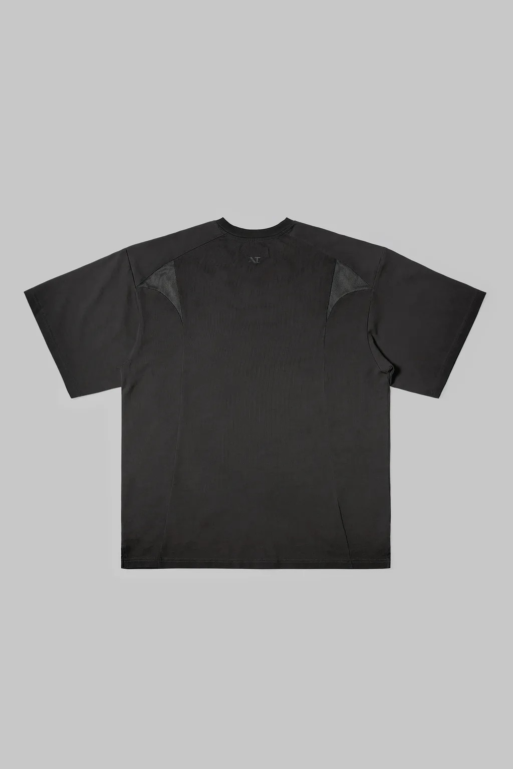 anonymous talking Oversized Jersey