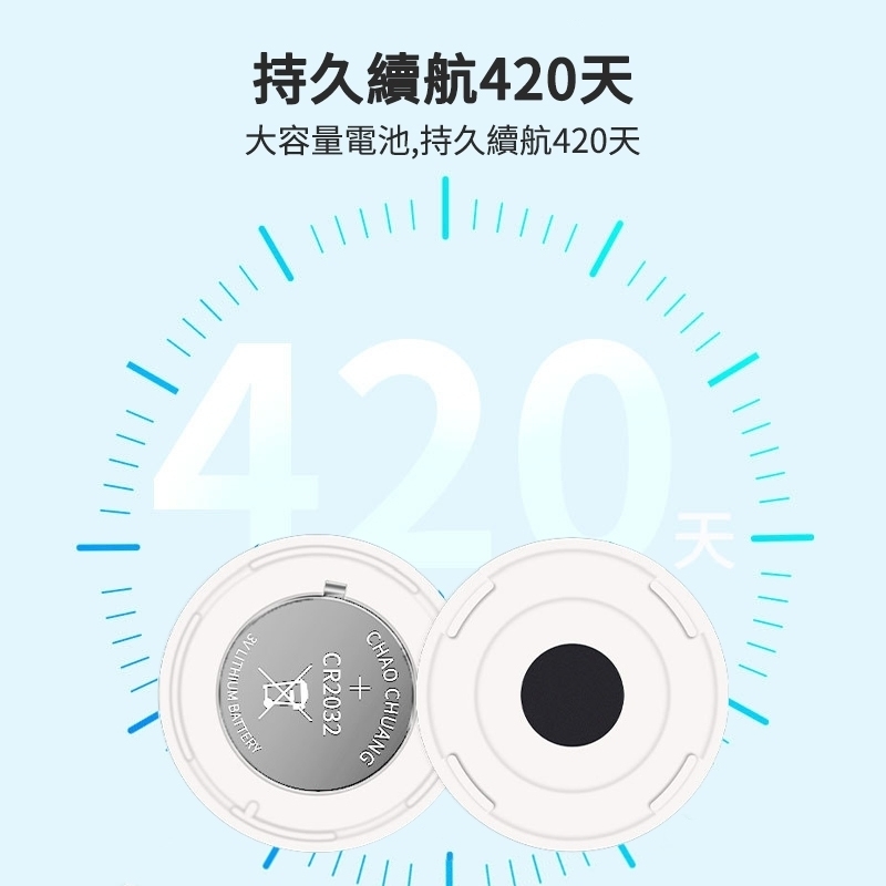 通用版防丟定位器 LMT04 BB12