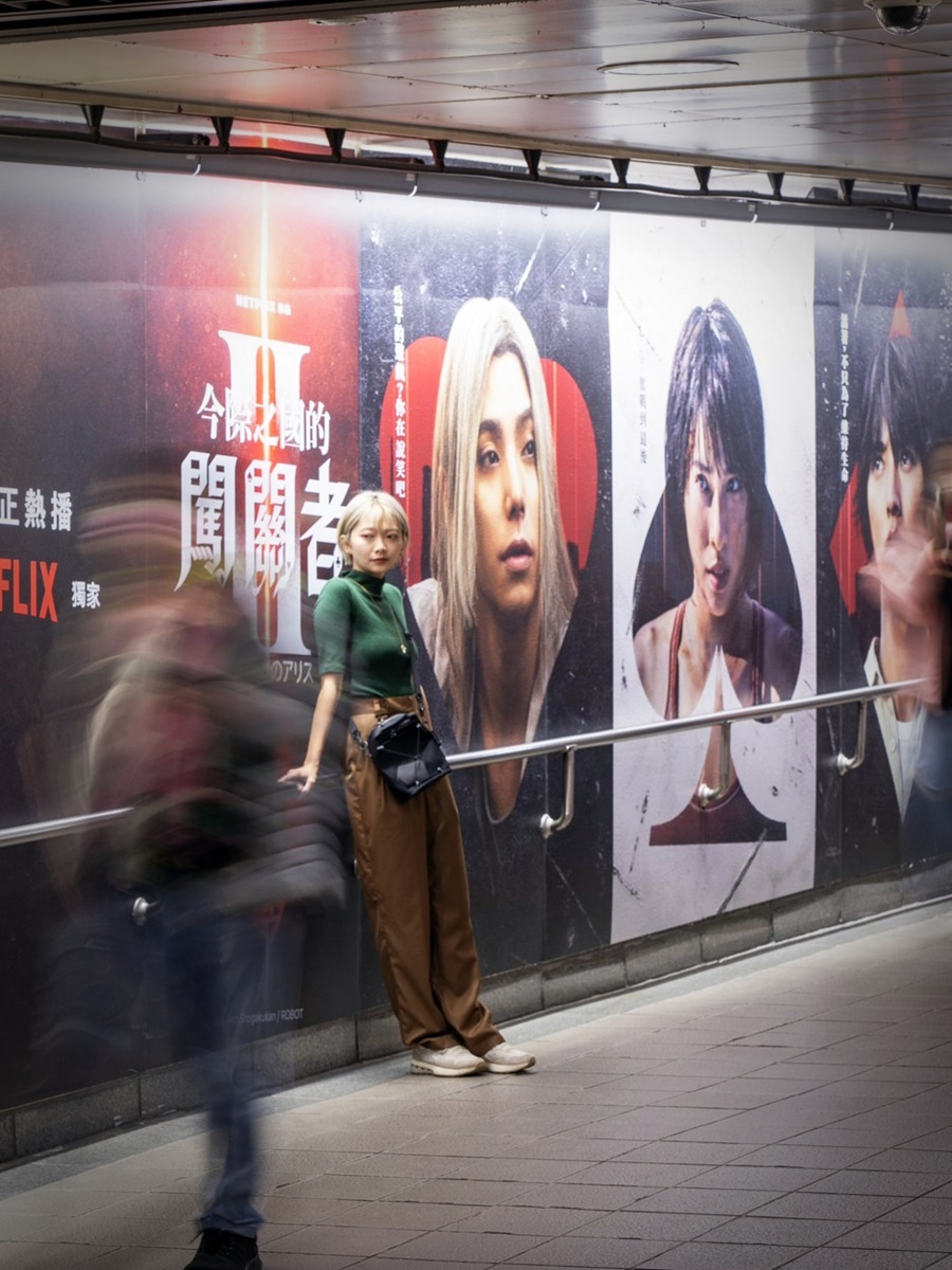 Hanchor,FLOAT,輕量化,小包,斜背包,sacoche,胸前包,防水小包