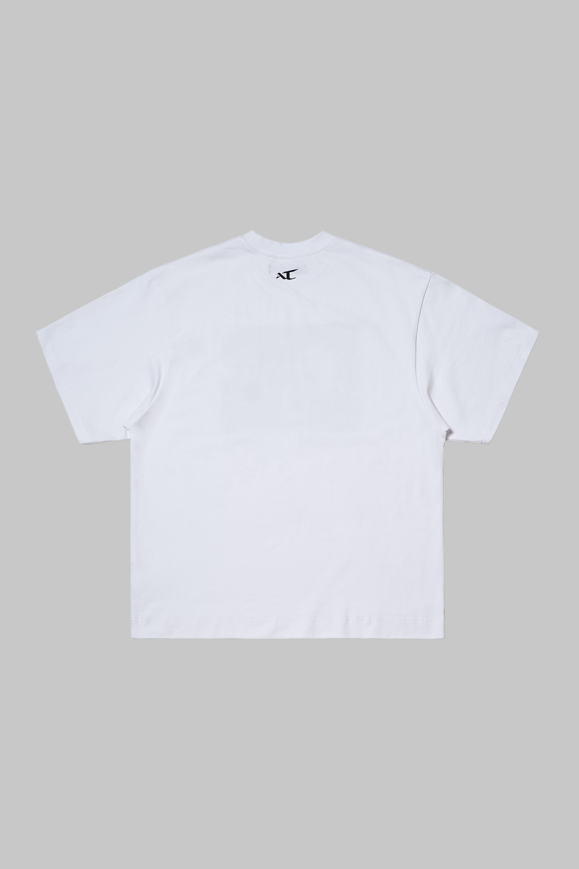 Anonymous Talking / 24SS-Pianist Tee 短袖印花上衣