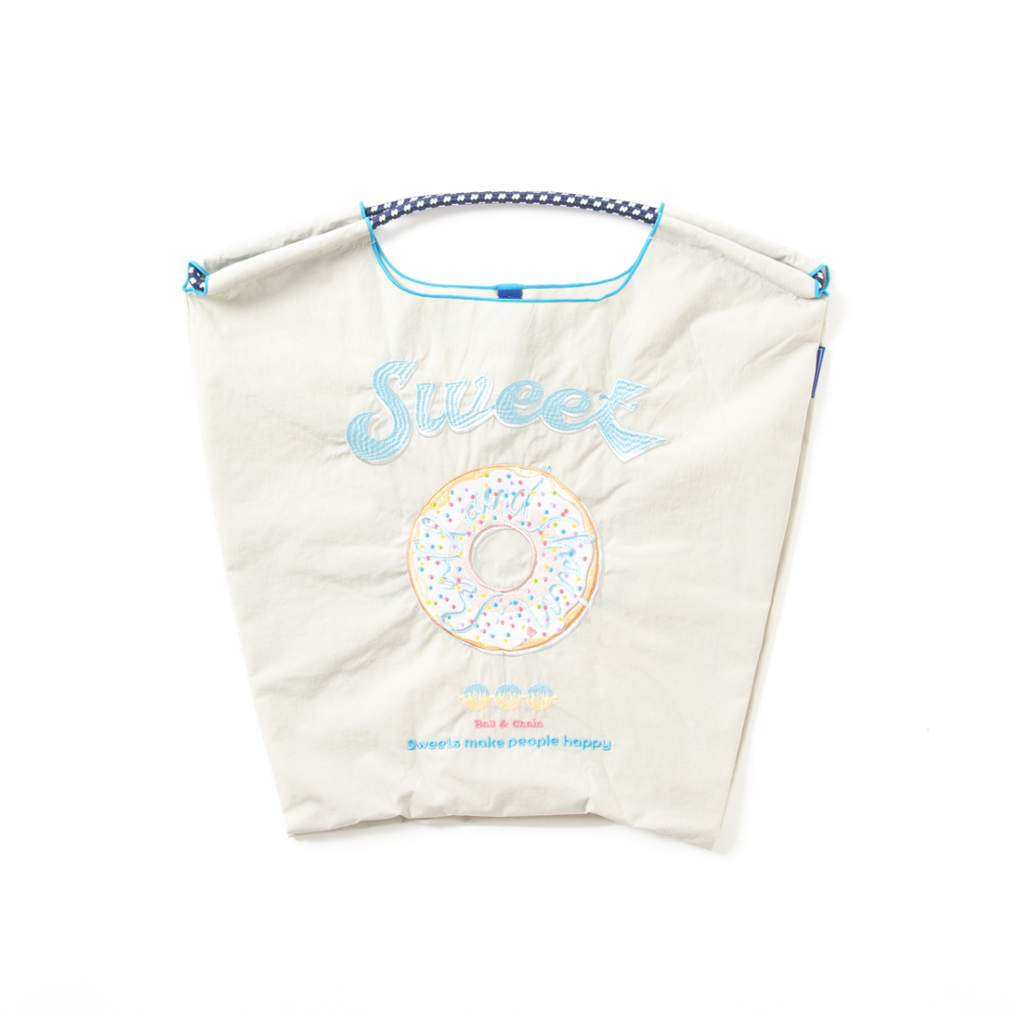 BALL & CHAIN - 甜甜圈