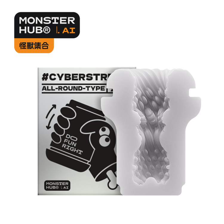 SISTALK 小怪獸 怪獸集合 絢風杯專用內膽