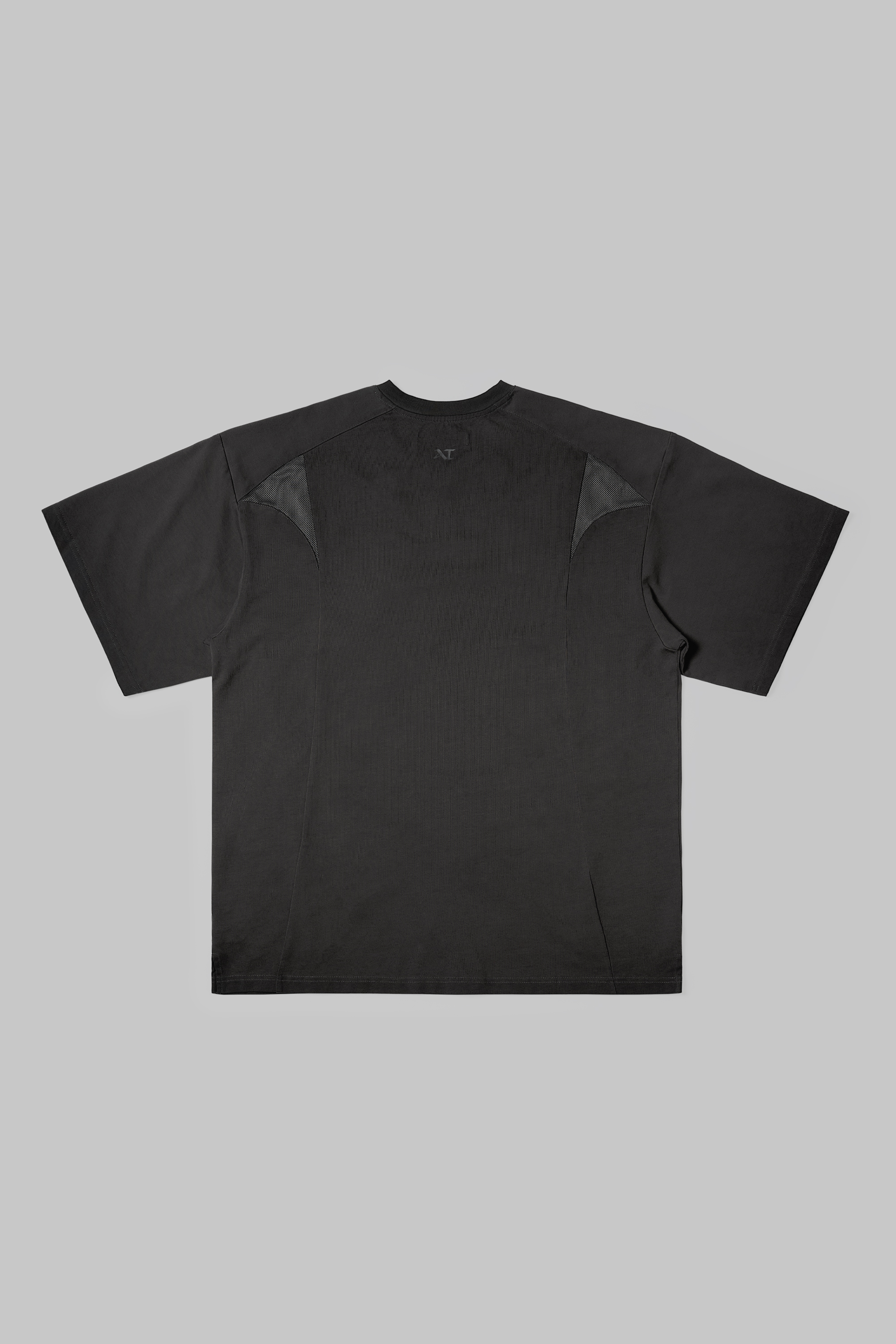 Anonymous Talking / 24SS-Oversized Jersey 寬鬆短袖球衣